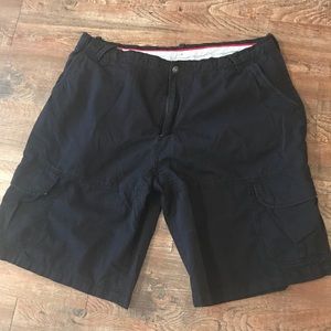 Jordan cargo shorts